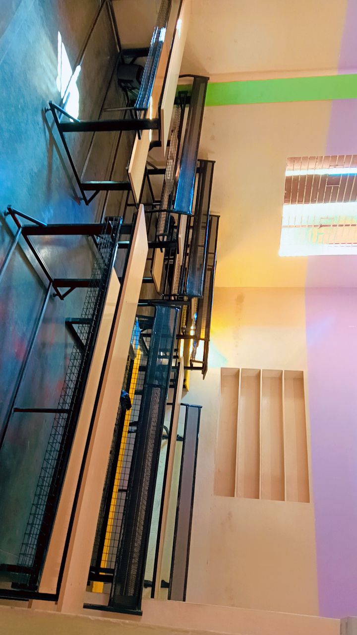 Smt. Sahana Ravi International School